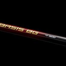 BASIS BG 3-500T 磯竿 BASIS BG 3-500T 磯竿 シマノ ベイシス BG 3-500 (ロッド・釣竿