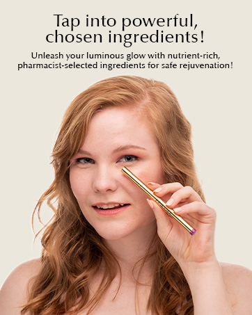 Epiliynx Tap into powerful, chosen ingredients