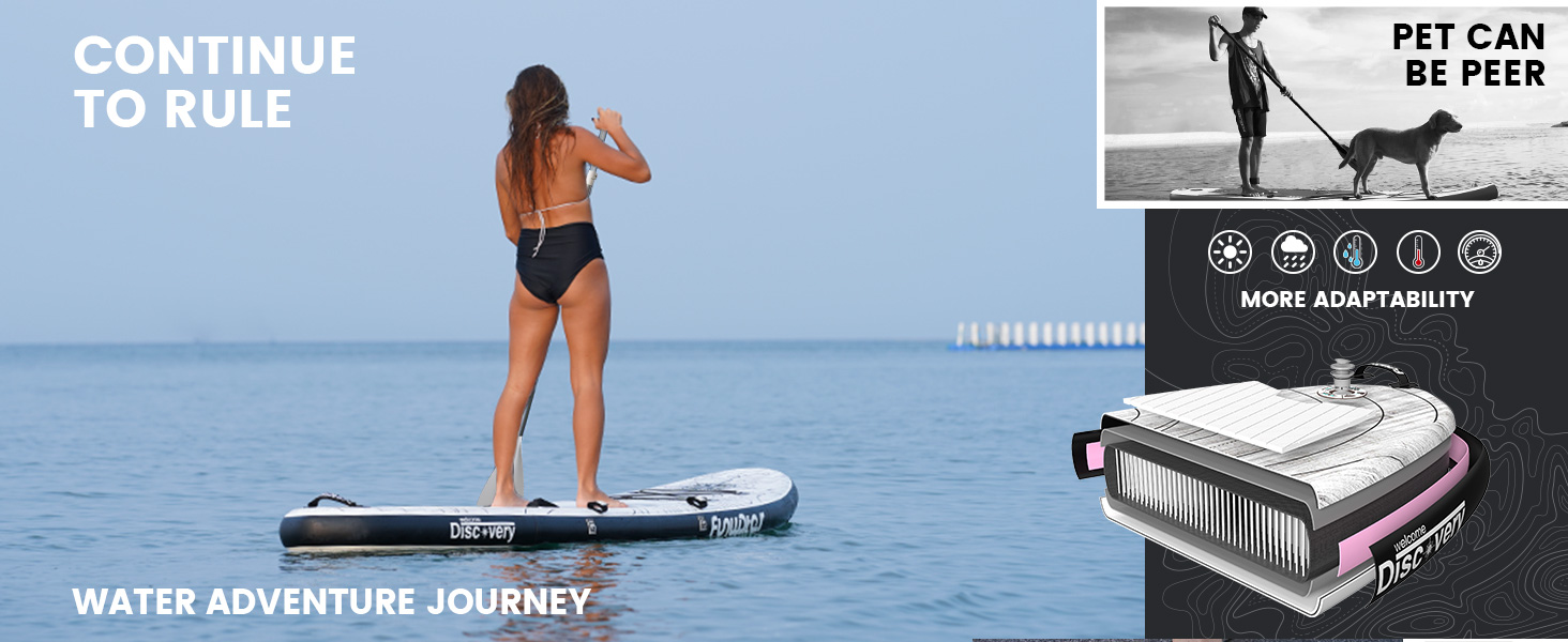 stand up paddle boards
