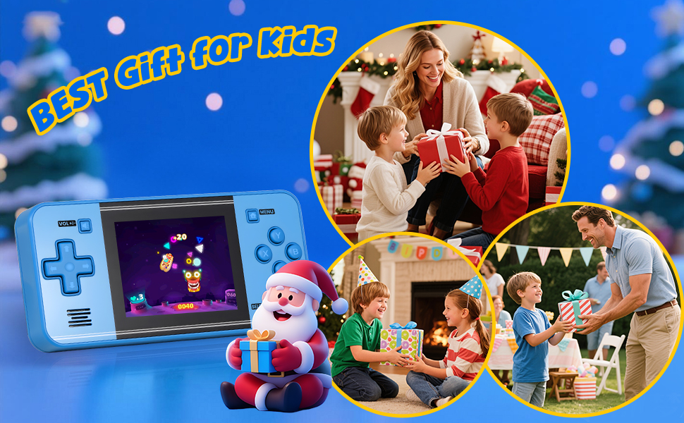 cool gifts for gamer