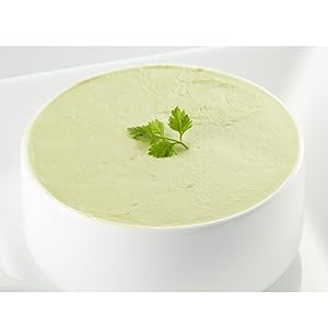緑茶ムース