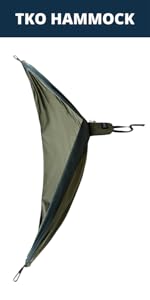 TKO Hammock