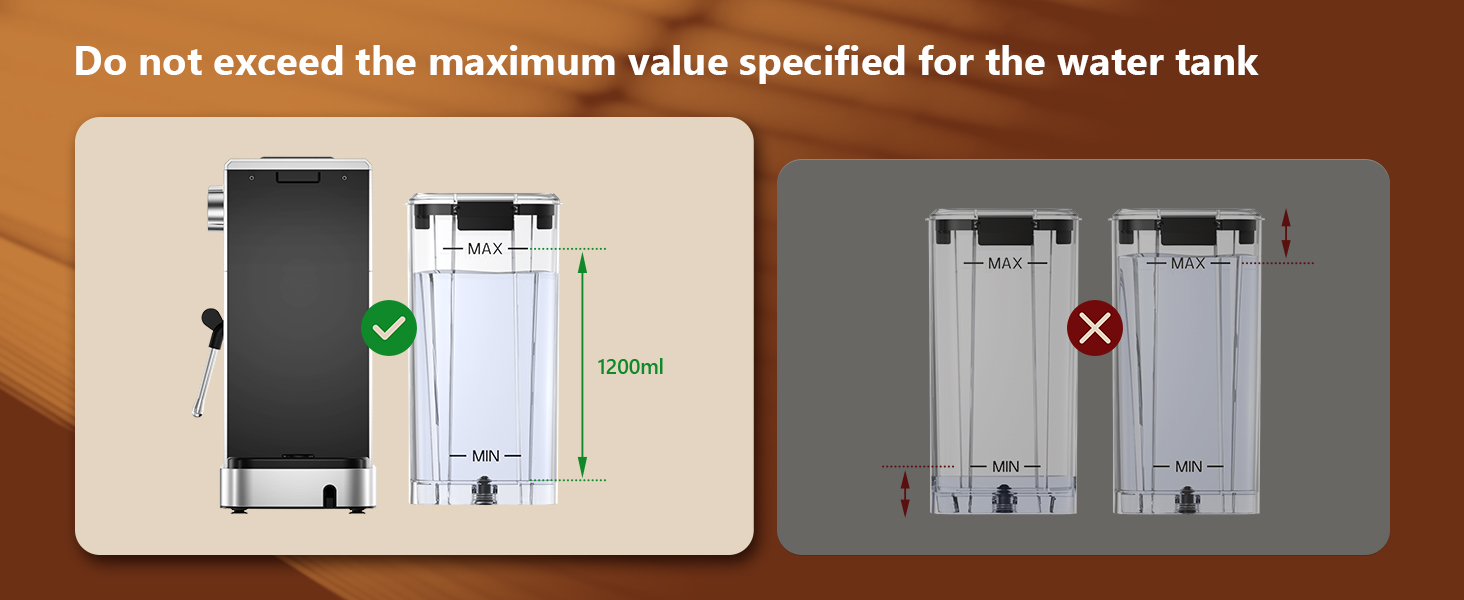 20bar espresso machine