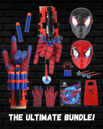 The Ultimate Bundle