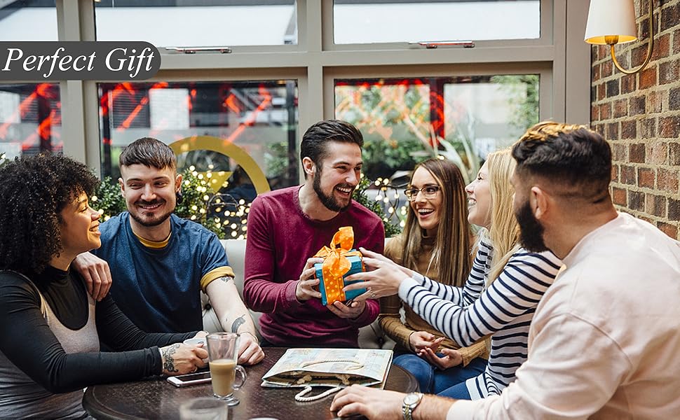 Qiccijoo Pour Over Coffee Maker Set,Drip Coffee Maker with 100 pcs V01 Paper Filter,20 oz Borosilicate Glass Carafe,Portable Coffee Dripper Brewer for Home Cafe Restaurant Camping, 600ml 25 Pour Over Coffee Maker Set C6