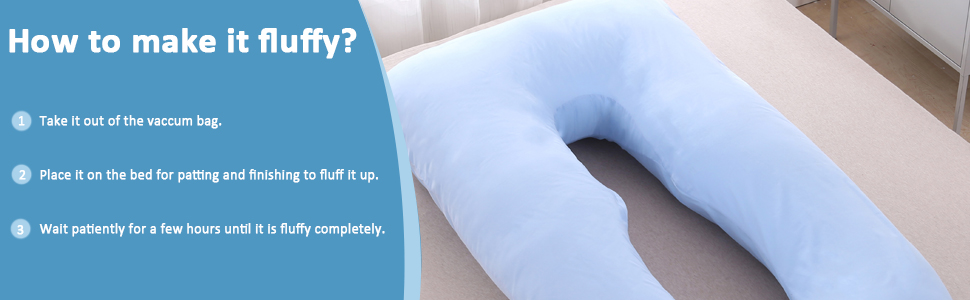 pillow for pregnant women