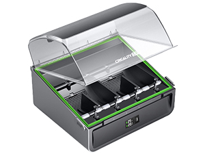 Moisture-proof Filament Storage