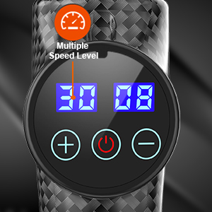 Profondità di massaggio