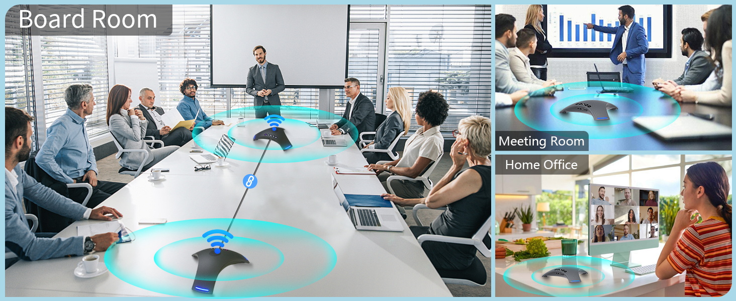 conference speakerphone