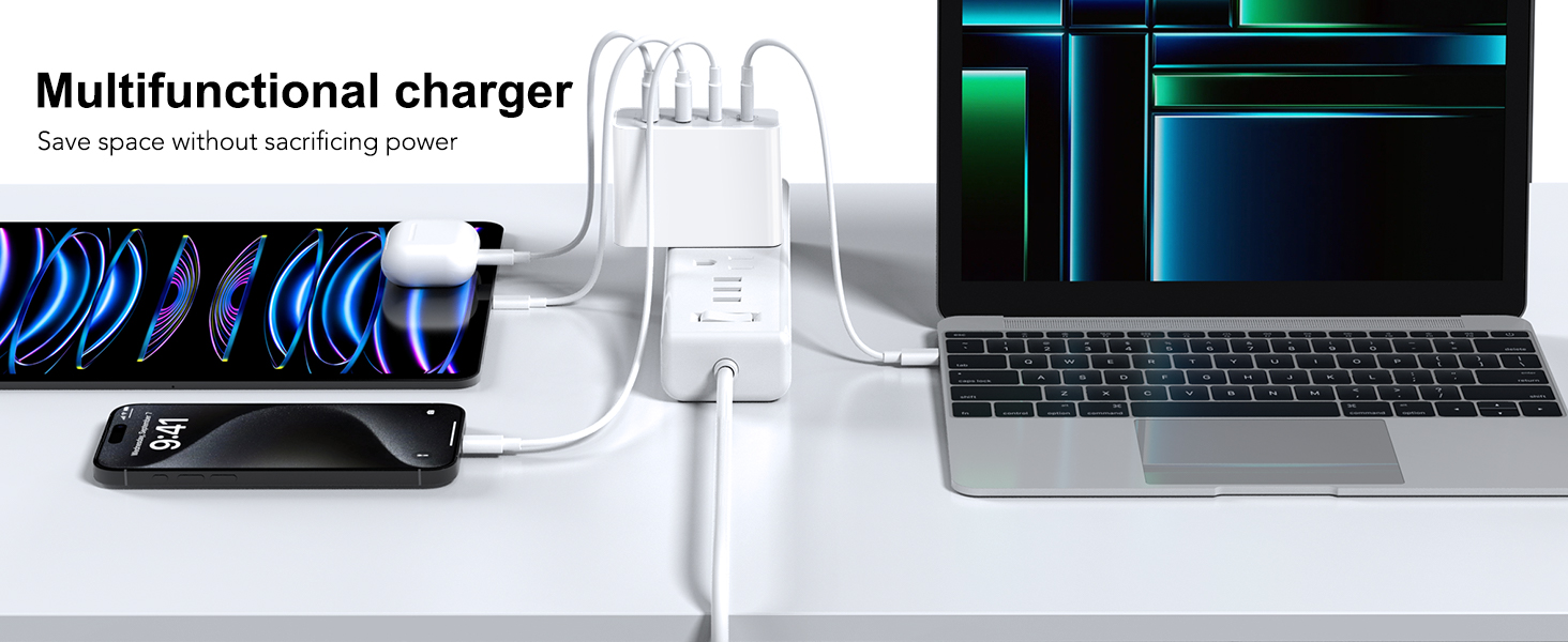 USB C Charger