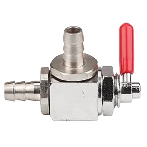 Amazon.com: Raider 07-7118 Universal 90-Degree Turn Fuel