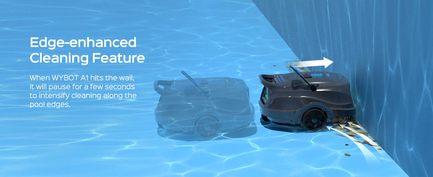 robotic pool cleaner