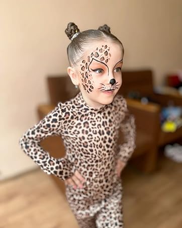face painting kit