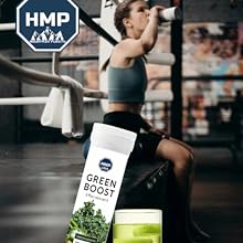 green boost boxe
