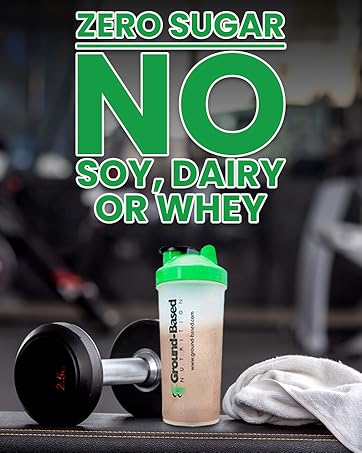 lifestyle meals muscle liquid piece nutritionalist junior fit adventure tummy burning energy vegi