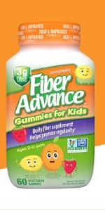 Fiber Advance Kids