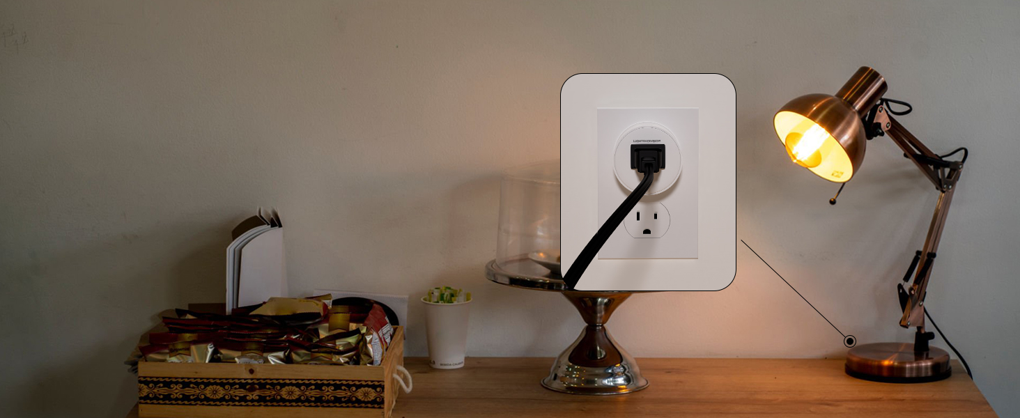 smart plug
