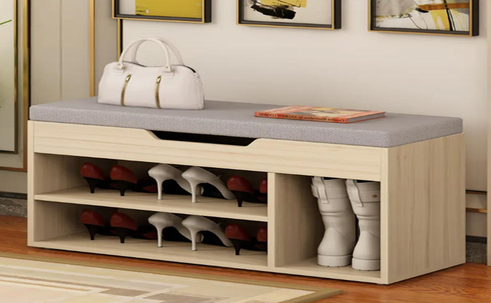 KTHLBRH Shoe Racks Storage Legs, Shoe