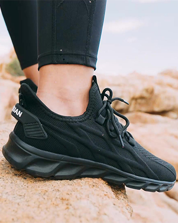 Herren Schuhe Laufschuhe