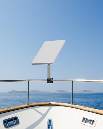Starlink Mini RV Mount
