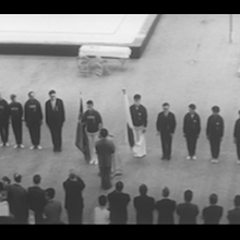 五輪、只今準備中