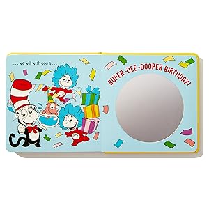 interior image with a real mirror