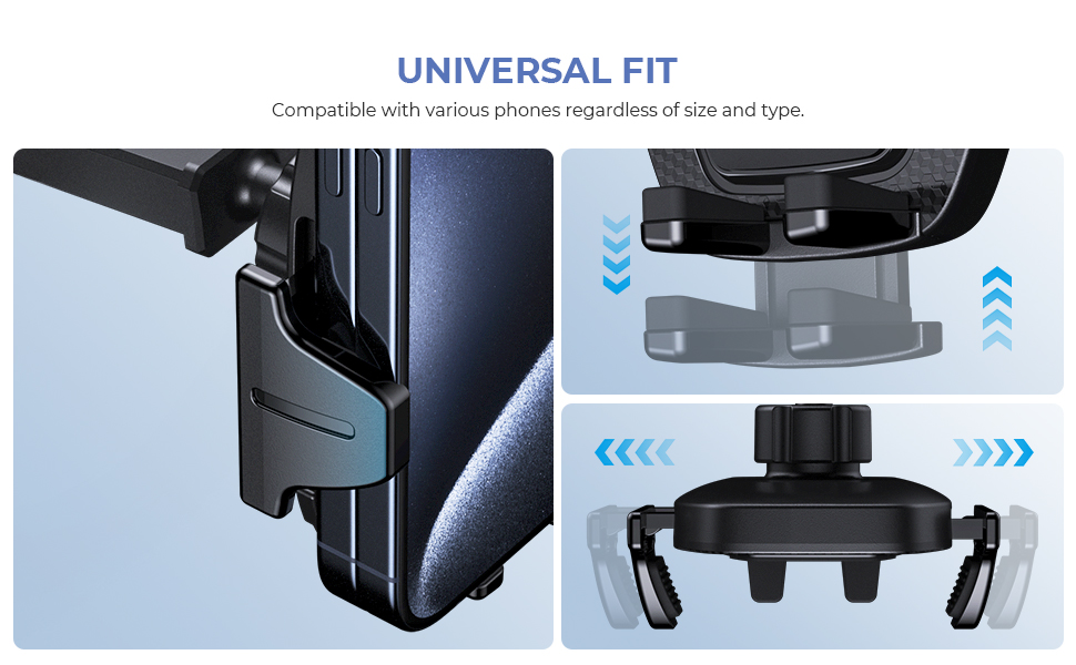 Carmountphone stand for car cellphone holder for car iphone car mount car phone mount