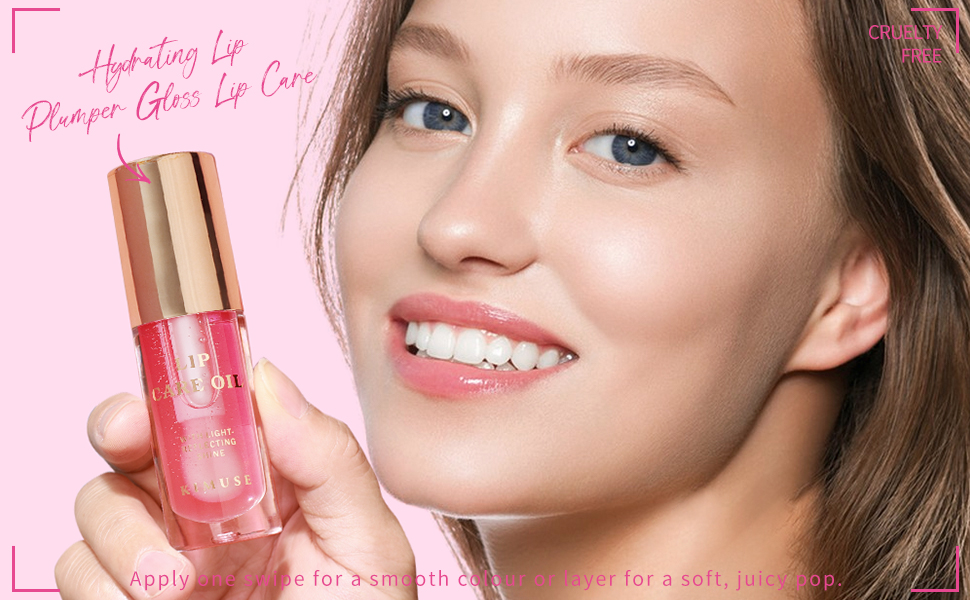 lip gloss