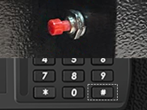 Large Fireproof Safe Box for Home Use
