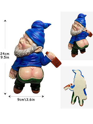 gnomes garden decorations