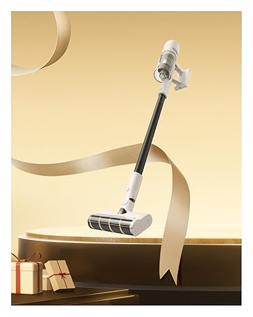 Amazon | MOVA S1 Detect コードレス掃除機 19KPa強力吸引 ledライト