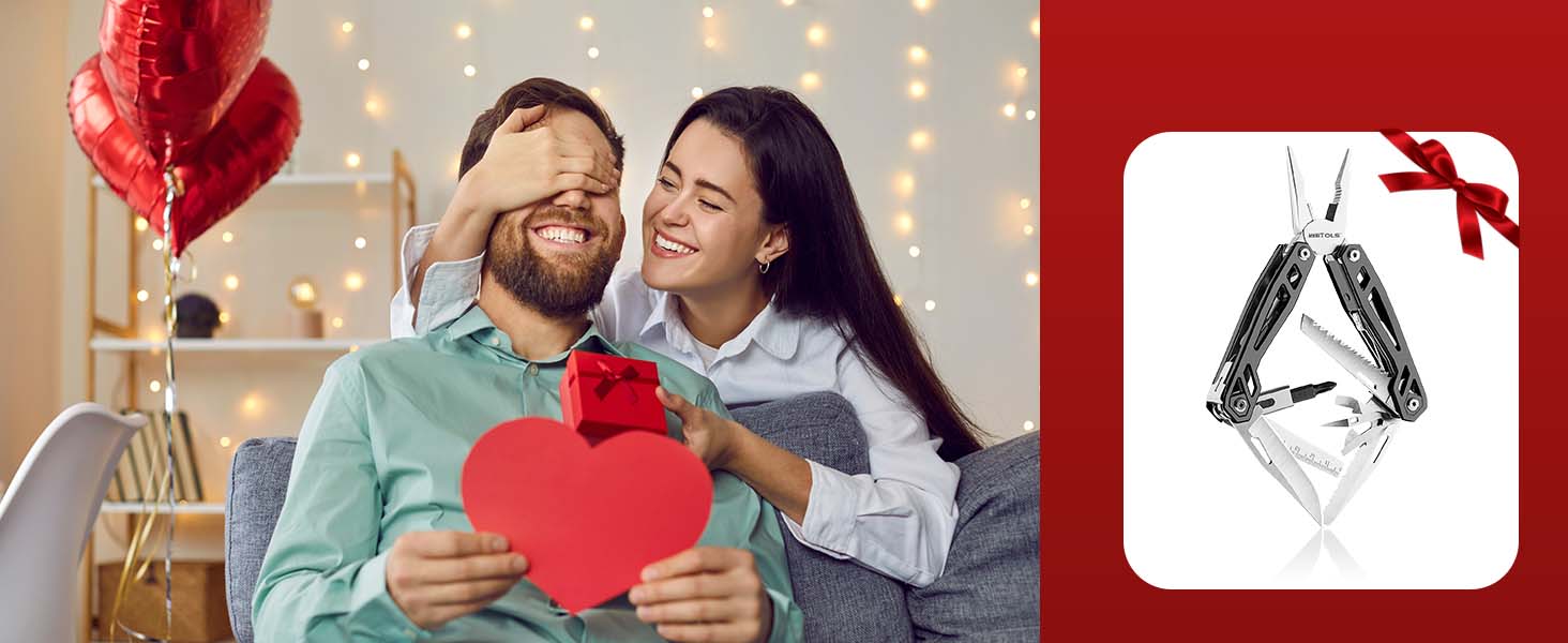 Valentine&amp;#39;s Day gifts for men