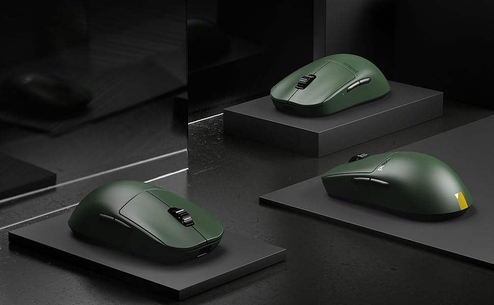 Amazon.co.jp: Pulsar Gaming Gears X2A eS ワイヤレス