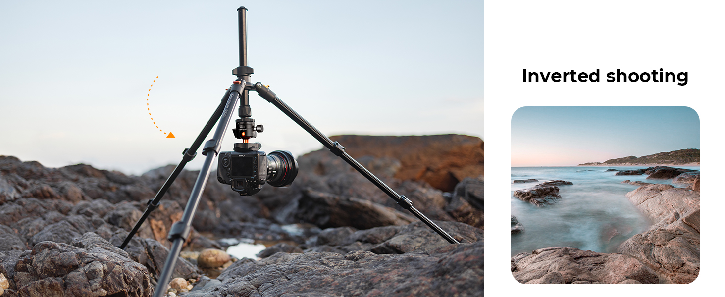 tripod camera