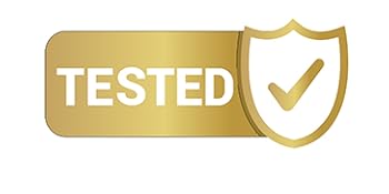 TESTED