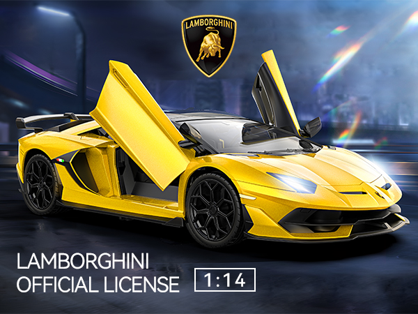 ミニカー Lamborghini 720th yellow. ミニカー Lamborghini 720th yellow. Lamborghini 720Th Yellow