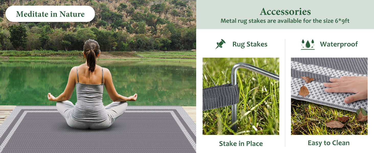Outdoor Rug
