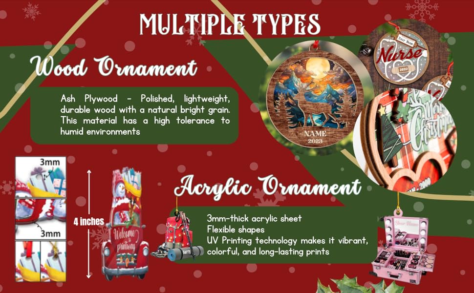 personalized ornament christmas; personalized christmas ornaments; custom ornament christmas tree