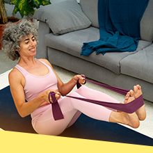 Strength training weights resistance workout women menopausal weight loss joint pain health