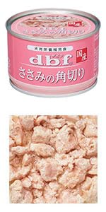 db.f ささみ&レバーミンチ 150g×24缶➕3缶 81ZveiUrEOL._AC_SY200_QL15_.jpg