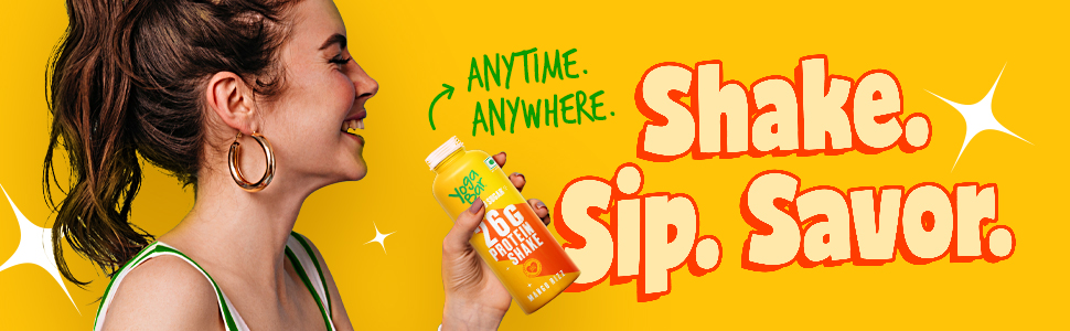 26g Protein No Added Sugar No Preservatives