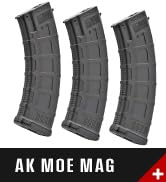 Amazon | 良品武品 東京マルイ/アークタウラス 電動ガン AK用 マグプル