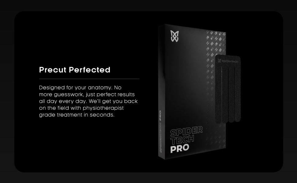 precut perfected