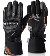 X-Treme バイク用グローブ Lサイズ 防水 X-Treme バイク用グローブ Lサイズ 防水