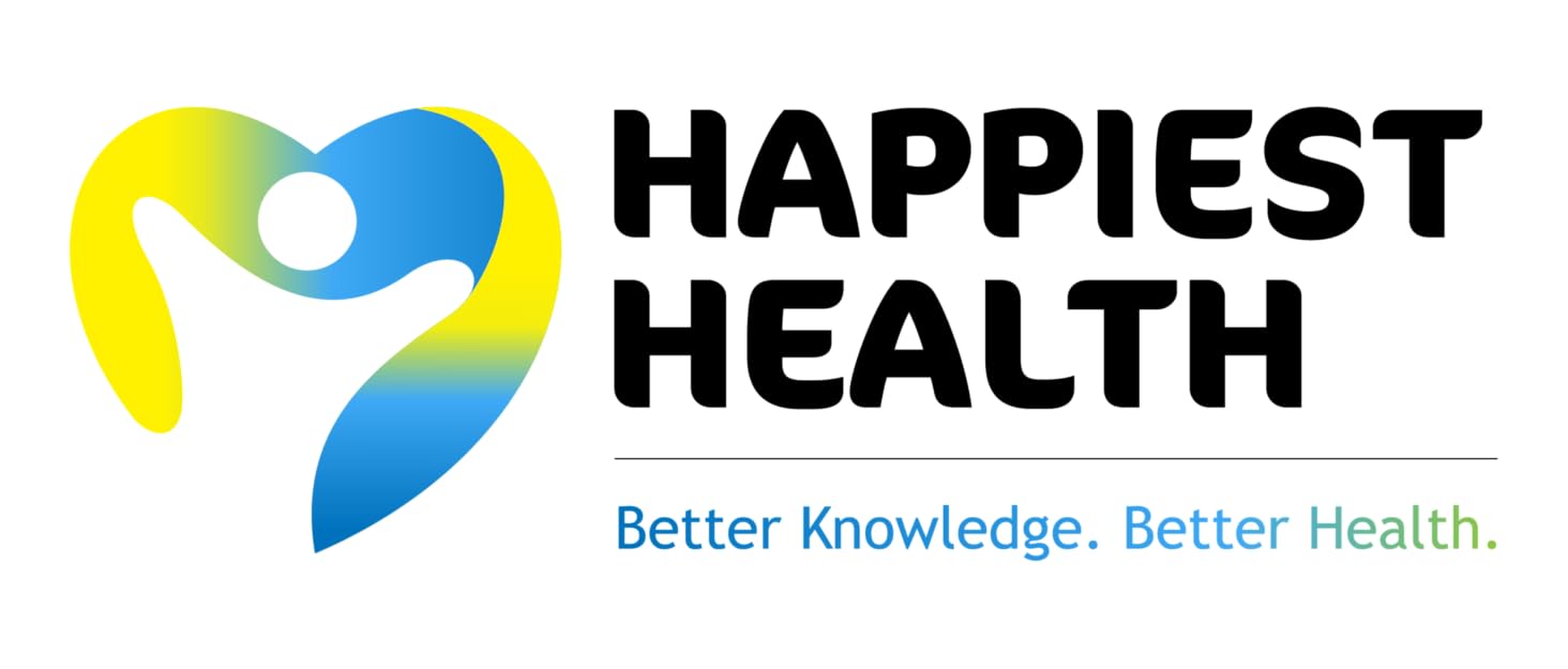 Happiest Health