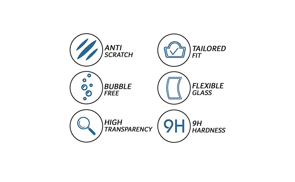 Key Features