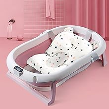 baby bath