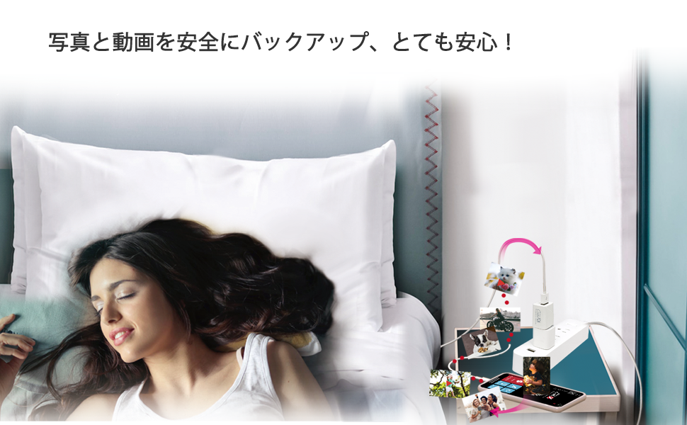 PIODATA iXflash Cube 256GB Ty 量不足解消 1505 PIODATA iXflash Cube 256GB Ty 量不足解消 1505