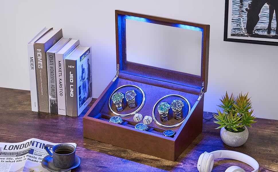 watch winder