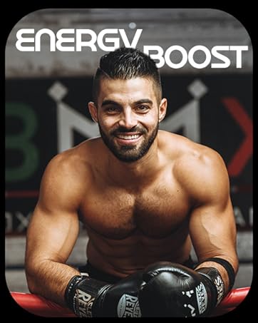 take your performance yo the next level